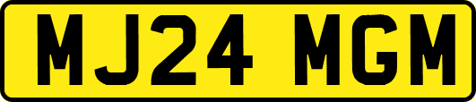 MJ24MGM