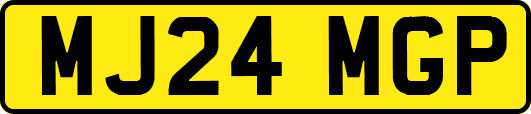 MJ24MGP