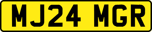 MJ24MGR
