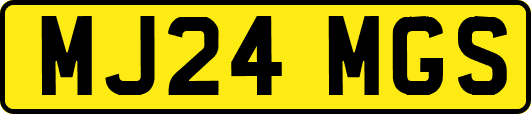 MJ24MGS
