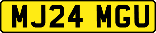 MJ24MGU