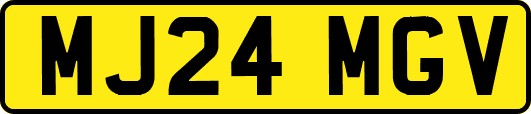 MJ24MGV