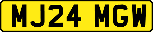 MJ24MGW