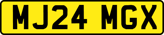 MJ24MGX