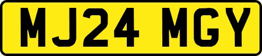 MJ24MGY