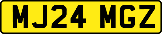 MJ24MGZ