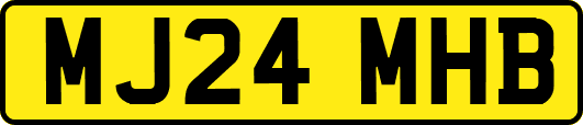 MJ24MHB