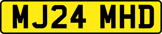 MJ24MHD