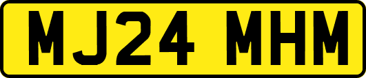 MJ24MHM