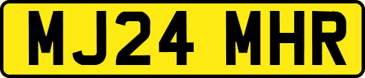 MJ24MHR