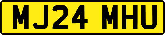 MJ24MHU