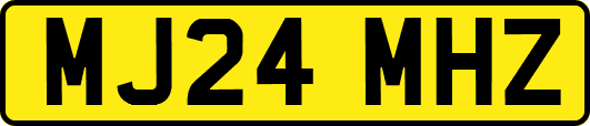 MJ24MHZ