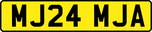 MJ24MJA