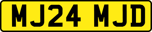 MJ24MJD