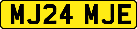 MJ24MJE