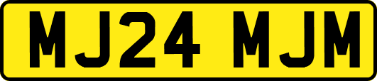 MJ24MJM