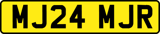 MJ24MJR