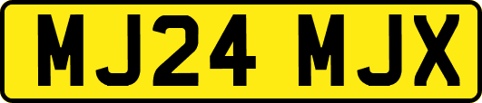 MJ24MJX