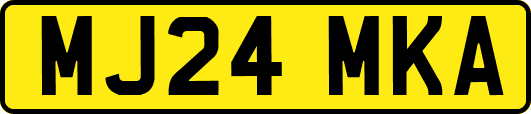 MJ24MKA
