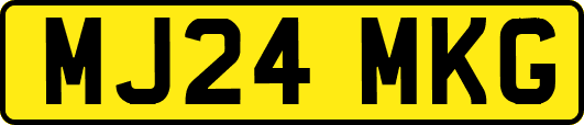 MJ24MKG