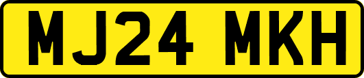 MJ24MKH