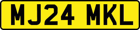 MJ24MKL