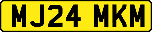 MJ24MKM