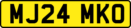 MJ24MKO