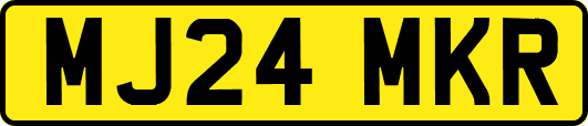 MJ24MKR