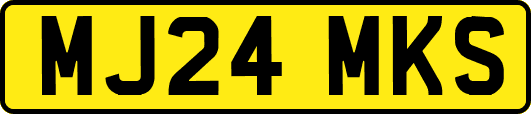 MJ24MKS