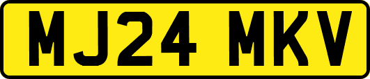 MJ24MKV