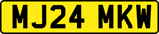 MJ24MKW