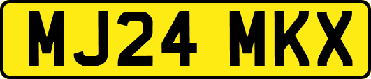 MJ24MKX