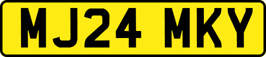 MJ24MKY