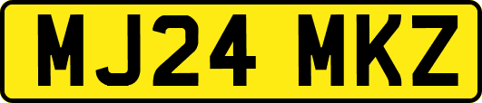MJ24MKZ