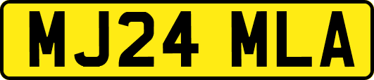 MJ24MLA