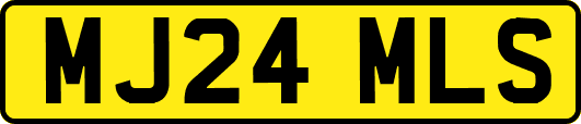 MJ24MLS