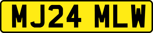 MJ24MLW