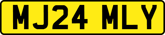 MJ24MLY