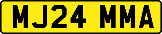 MJ24MMA