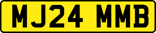MJ24MMB