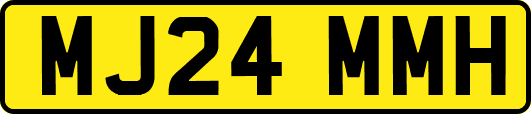 MJ24MMH