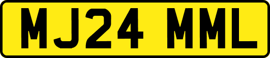 MJ24MML