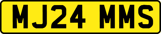 MJ24MMS