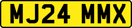 MJ24MMX