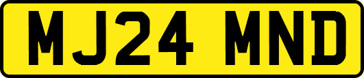 MJ24MND