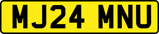 MJ24MNU