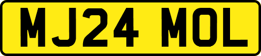 MJ24MOL