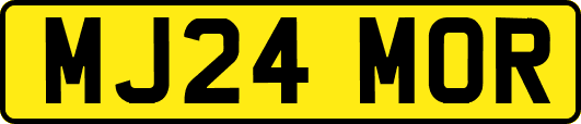 MJ24MOR