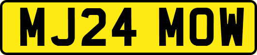 MJ24MOW